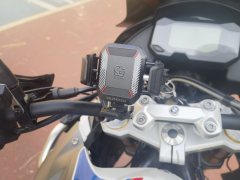 BMW G 310 GS - фото 6