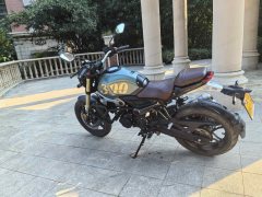 Voge 300AC - фото 2