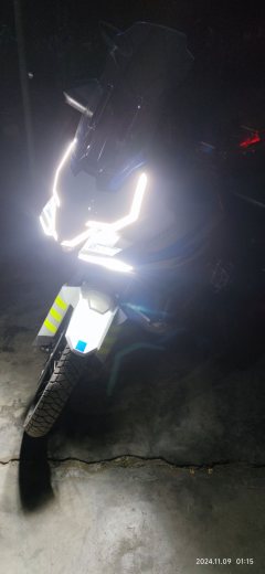 Zontes 703F 700 cc - фото 4