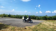 SYM NH-T 200 cc - фото 11