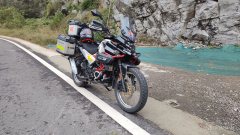 SYM NH-T 200 cc - фото 2