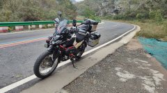 SYM NH-T 200 cc - фото 3