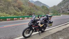 SYM NH-T 200 cc - фото 4