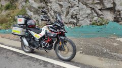 SYM NH-T 200 cc - фото 5