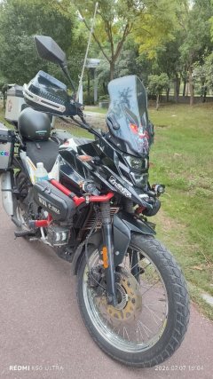 SYM NH-T 200 cc - фото 8