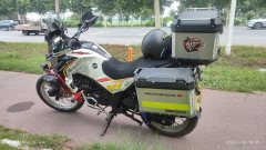 SYM NH-T 200 cc - фото 9