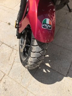 Honda NC750X - фото 5