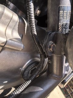 Honda NC750X - фото 8