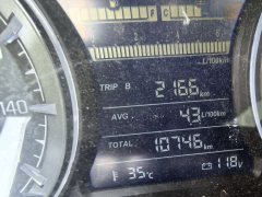Honda NSS350 - фото 5