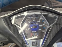 Sundiro Honda NS110i Fi - фото 4