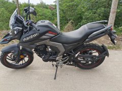 Haojue DL150 - фото 1