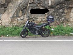 Haojue DL150 - фото 2