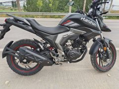 Haojue DL150 - фото 4