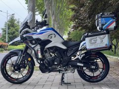 Kayo 400X - фото 11