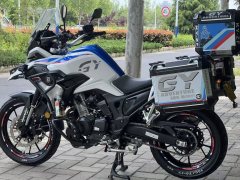 Kayo 400X - фото 7