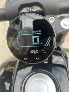 Benda 250 - фото 7