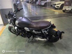 Cyclone RE3 400 cc - фото 3