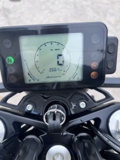 Benelli Leoncino 250 - фото 1