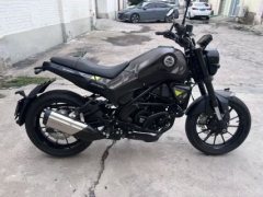 Benelli Leoncino 250 - фото 2