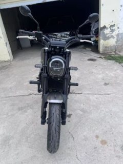 Benelli Leoncino 250 - фото 3