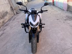 QJMOTOR 600 - фото 1