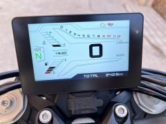 QJMOTOR 600 - фото 3