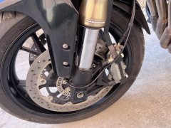 QJMOTOR 600 - фото 4