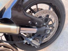 QJMOTOR 600 - фото 7