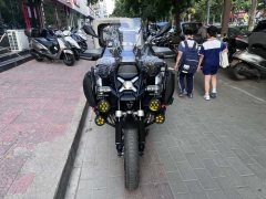BMW R 1300 GS - фото 1