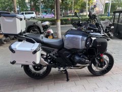 BMW R 1300 GS - фото 2