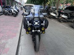 BMW R 1300 GS - фото 3