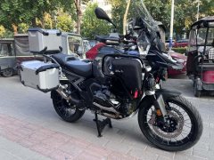 BMW R 1300 GS - фото 4