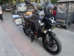 BMW R 1300 GS - фото 5