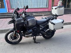 BMW R 1300 GS - фото 6