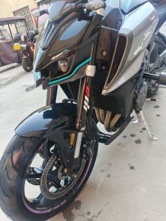 Kayo 450R - фото 1