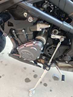 Kayo 450R - фото 3