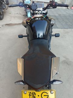 Kayo 450R - фото 4