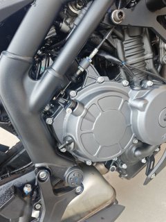 Kayo 450R - фото 5