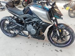 Kayo 450R - фото 6