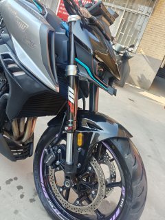 Kayo 450R - фото 7
