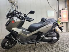 Honda ADV350 - фото 1