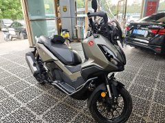 Honda ADV350 - фото 2