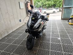 Honda ADV350 - фото 3