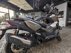 Honda ADV350 - фото 4
