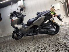 Honda ADV350 - фото 5