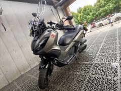 Honda ADV350 - фото 6
