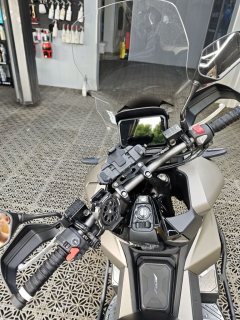 Honda ADV350 - фото 8