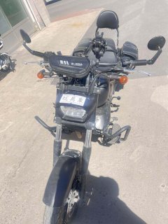 Lifan K19 150 cc - фото 1