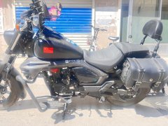 Lifan K19 150 cc - фото 2