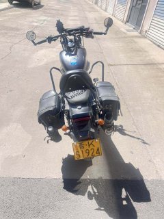 Lifan K19 150 cc - фото 3